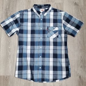 Levi's Men's Shirt